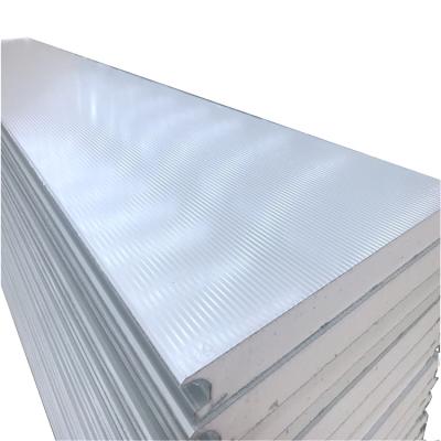 China Modern Soft Pattern Polyurethane Garage Door Panels Foaming Sale for sale