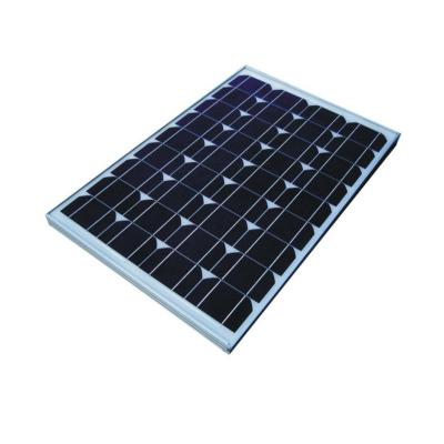 China Monocrystalline Aluminum Silicon Solar Panel Kit For Solar Panels Waterproof Clean Energy Homes Security Solar Panels for sale