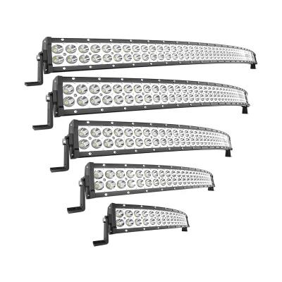 China Aluminum Housing LIGHTOWL Factory Supply BAR-A3 Direct Multi-Specification Led Light Bar Engineering Light Off-Road Vehicle Modified Light for sale