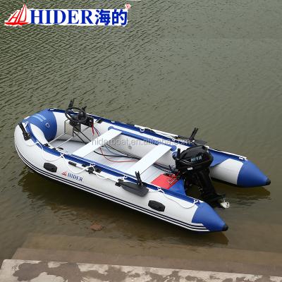 China High speed cheap plastic fishing boat sport boat fishing boat for sale for sale