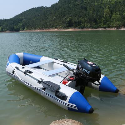 China China Inflatable Fiberglass Boat Inflatable Boat Inflatable Rib Boat for sale