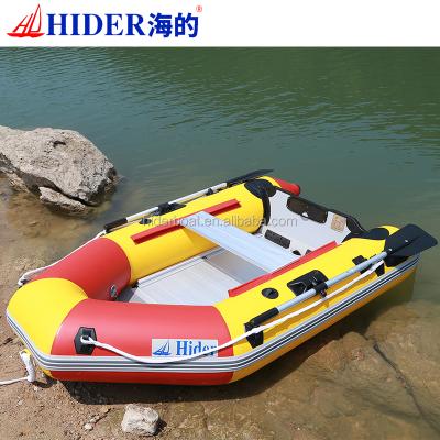 China Inflatable Motor Cheap High Speed ​​Boat Accessories Inflatable Boat for sale