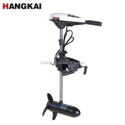 China Hangkai ET65L brush cutter motor electric outboard motor for sale Hangkai ET65L electric outboard motor for sale for sale