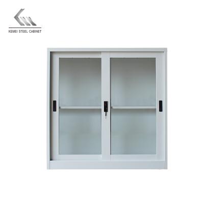 China Modern low steel1 door clothing locker wardrobe office gym school furniture cabinet for sale