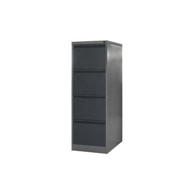 China 4 Drawer Dimensions Steel Cabinet Foldable Storage Vertical Drawer Cabinet Wholesale for sale