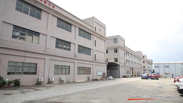 Verified China supplier - 1stshine Industrial Company Limited