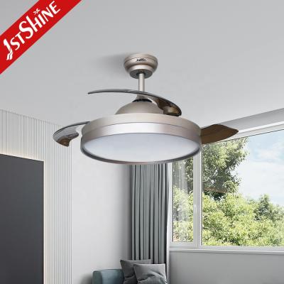 China Contemporary Factory 1stshine 42 Inch 220v Single Ceiling Fan With Remote Control for sale