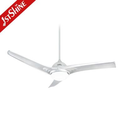 China With Light 52 Inch 1stshine AC Fan Simple Modern High Quality Ceiling Fan for sale