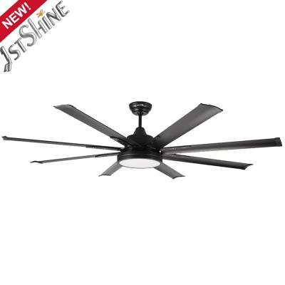 China With Decorative 64 inich 1stshine Swimming Pool Light Ceiling DC Motor Led Ceiling Fan Light for sale