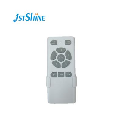 China 1stshine 110V-240V 5 Speeds Ceiling Fan DC Remote Control With Receiver for sale