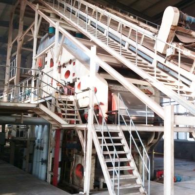 China Promotional Building Material Shops Bestselling Full Automatic MDF Small Capacity Small Capacity Production Line for sale