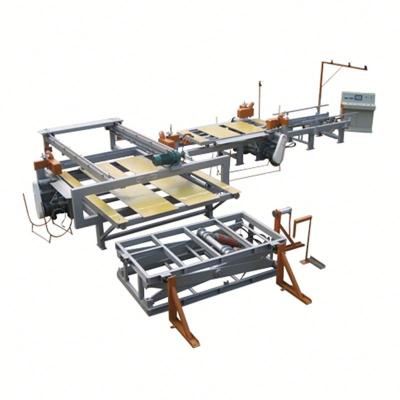 China Building Material Shops 1830x2750mm 18mm Bamboo Plywood Production Process Cheap Price Veneer Plywood Production Line for sale