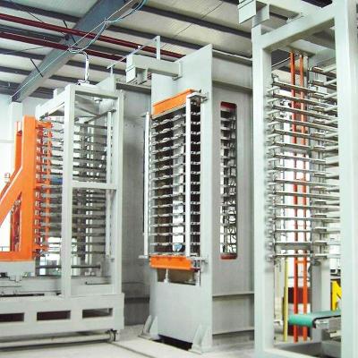 China Building Material Shops 2020 Hot Selling 100tons 1220*2440mm Multi-Layers Plywood Press Machine for sale