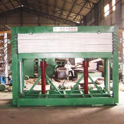 China Building Material Shops Bamboo Plywood Production Machine in China Cheap Price Plywood Production Equipment for sale