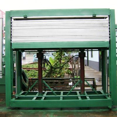 China Complete plywood production line of small building material stores bamboo plywood 18mm cheap price rotary dryer for sale for sale