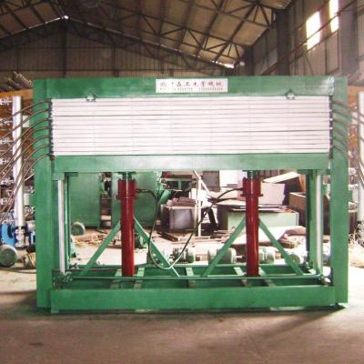 China Building Material Stores Plywood Core Veneer Dryer Making Machinery Bamboo Plywood Making Machine Production Line for sale