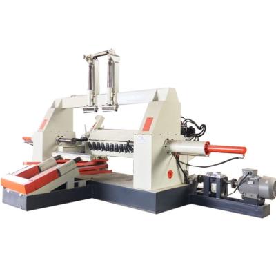 China Building Material Shops Brand New Plywood Making Curved Ply Bending Wood Making Machine for sale