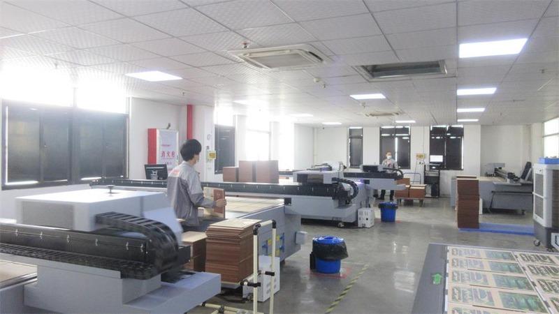 Verified China supplier - Xiamen Goowin Technology Co., Ltd.