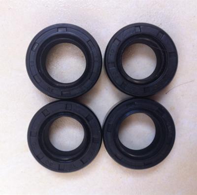 China Custom size FKM oil seal for sale