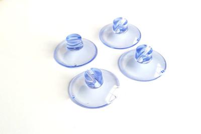 China Home Kitchen Bathroom Houseware, 40 mm Shower Connectors Suction Cups Without Hooks Replacement Suction Cups for sale