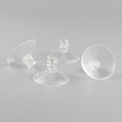 China SHQN OEM/ODM Customization available 40mm diameter suction cups with cross hook for sale