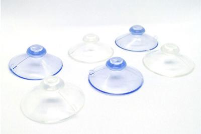 China M35 Eco Friendly Vaccum Mushroom Head Suction Cups Swith Little Tab for sale