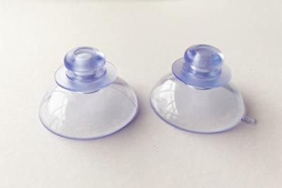 China Customized Design Plastic Mushroom Head Suction Cups SHQN M42C ODM/OEM for sale