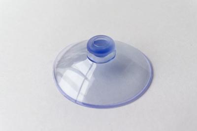 China SHQN M55 55mm Diameter Plastic Mushroom Head Suction Cups Custom Service Availble for sale