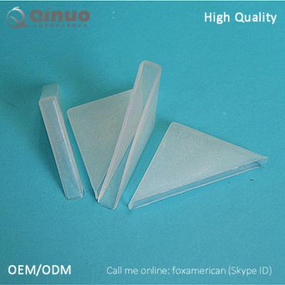 China High quality transparent plastic corner protectors for glass/photo frame/furniture corner for sale