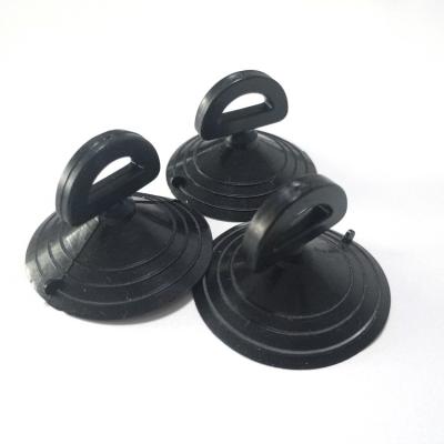 China SHQN OEM/ODM Service using to curtain 38mm Car Sun Shade Suction cups for sale