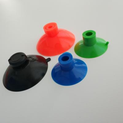 China SHQN OEM/ODM Customized Colourful Plastic vacuum suction cups for sale