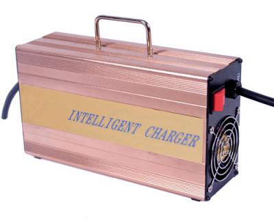 China Interlligent Charger for Forklift Cart, golf cart, 1800W charger for sale