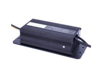 China Interlligent Charger fanless type, 120W charger for sale