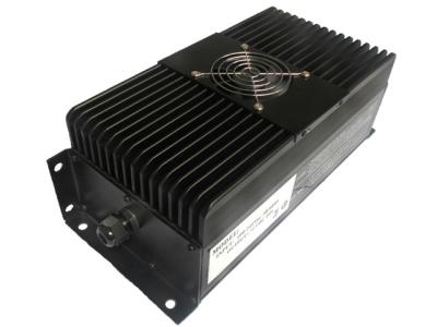 China Interlligent Charger fanless type, IP6K7 3300W charger for sale