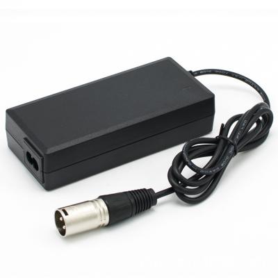 China 25.2V2A Li-ion Battery Charger for sale