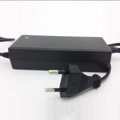 China 33.6v2a Li-ion battery charger for E-bike for sale