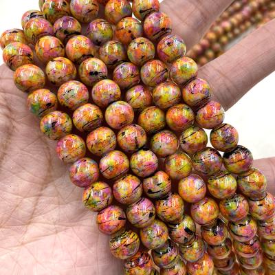 China Almost Similar As Picture Real Treasures Wholesale Jewelry Beads Single Bead For Jewelry Making for sale