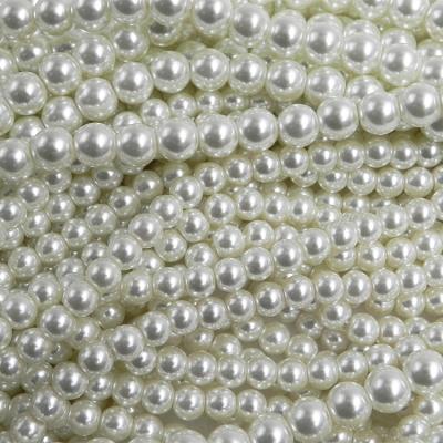 China Good quality pearl strand of garment accessories or necklace or ring or bracelet or earring pearls accessories for decorative throw pillows for sale