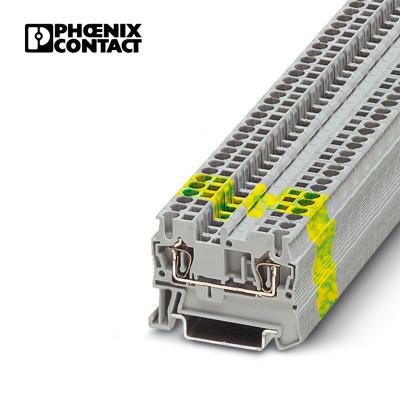 China 3031212 St 2.5 - TB Phoenix Trough-shaped Contact St 2 for sale