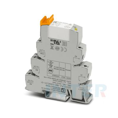 China 2967099 PLC-RSC-230UC/21-21 Relay Module Phoenix Contact Sealed Solid State Relay In Stock for sale