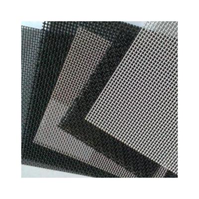 China Barrier Mesh Competitive Price 100 Stainless Steel Wire Screen Printing Screens With Mesh for sale