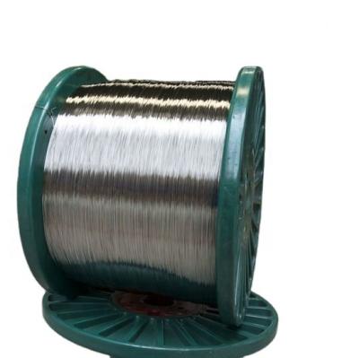 China Stainless Wire Soft Annealed Wire Mesh High Quality For Weaving Mesh for sale