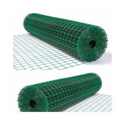 China Fence Mesh Made In China Hot Dipped Galvanized Welded Wire Mesh for sale