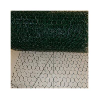 China Hexagonal Fence Panel Hexagonal Mesh Barrier Mesh Reliable Quality Wire Mesh for sale