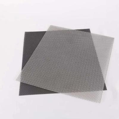 China Good Quality Stainless Steel Bullet Proof Screen Mesh Screen China Supplier for sale