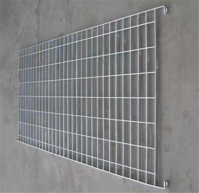 China China Factory Good Quality Modern Electro Forged Steel Gratewelded Floor Grating for sale