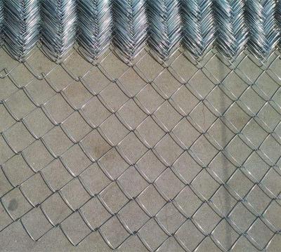 China Fence Mesh Hot Galvanized Cyclone Low Price In Philippines for sale