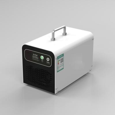 China Single Portable 12V Voltage Regular Ozone Generator Air Purifier for sale