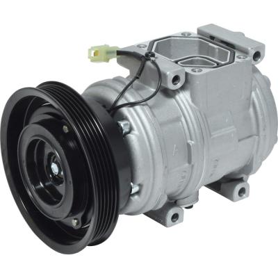 China 12V Air Conditioner Compressor For Auto For TOYOTA OEM 883203209084 Normal for sale