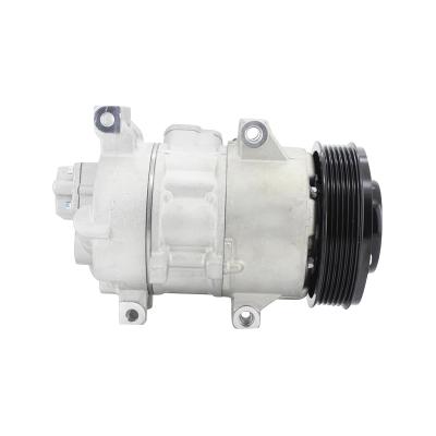 China New auto air conditioning compressor for Toyota Corolla 2006-2012 as drawing for sale